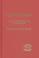 Cover of: NEGOTIATING DIASPORA: JEWISH STRATEGIES IN THE ROMAN EMPIRE; ED. BY JOHN M.G. BARCLAY.