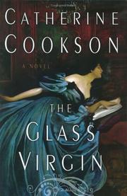 Cover of: The glass virgin: a novel