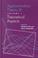 Cover of: Approximation Theory IX (Innovations in Applied Mathematics , So2)