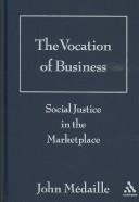 Vocation of Business