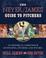 Cover of: The Neyer/James Guide to Pitchers