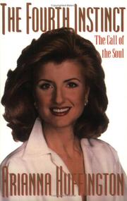 Cover of: Fourth Instinct: The Call of the Soul