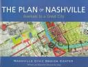 Cover of: The Plan of Nashville | Christine Kreyling