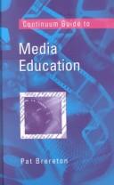 Cover of: Continuum Guide to Media Education