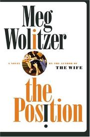 Cover of: The Position by Meg Wolitzer