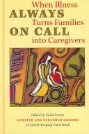 Cover of: Always On Call by 