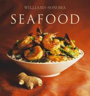 Cover of: Williams-Sonoma: Seafood