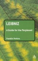 Cover of: Leibniz by Franklin Perkins