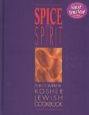 Cover of: Spice and spirit | 