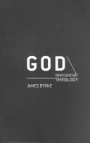 Cover of: God by James M. Byrne