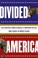 Cover of: Divided America
