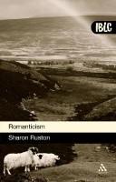 Cover of: Romanticism (Introductions to British Literature and Culture)