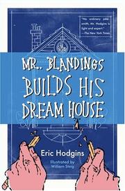 Cover of: Mr. Blandings Builds His Dream House | Eric Hodgins