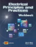 Cover of: Electrical Principals and Practices by Glen A. Mazur, Peter A. Zurlis