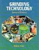 Cover of: Grinding technology