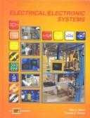 Cover of: Electrical/electronic systems