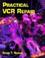 Cover of: Practical VCR repair