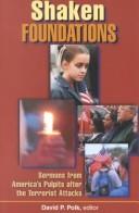 Cover of: Shaken Foundations by David Patrick Polk