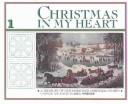 Cover of: Christmas in My Heart 1 (Christmas in My Heart) by Joe L. Wheeler