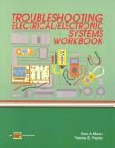 Cover of: Troubleshooting electrical/electronic systems