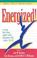 Cover of: Energized