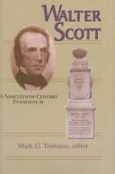 Cover of: Walter Scott | Mark G. Toulouse