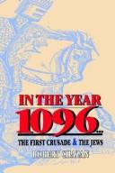 Cover of: In the Year 1096 by Robert Chazan