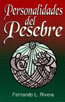 Cover of: Personalidades Del Pesebre