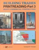 Cover of: Building trades printreading
