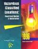 Cover of: Hazardous classifiedlocations by Richard E. Loyd