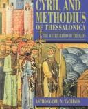 Cyril and Methodius of Thessalonica by Anthony-Emil N. Tachiaos