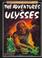 Cover of: The Adventures of Ulysses (Library of Myths and Legends Series)