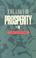 Cover of: The Laws of Prosperity