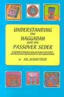 Cover of: Understanding the Haggadah