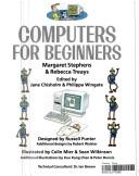 Cover of Computers for Beginners (Osborne Computer Guides)