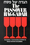 Cover of: The new annotated Passover Haggadah = | 