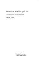 Cover of: Chamulas in the World of the Sun by Gary H. Gossen