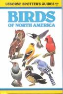 Cover of: Birds of North America (Spotters Guide) | 