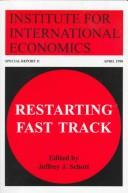 Cover of: Restarting fast track