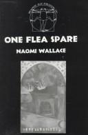 Cover of: One Flea Spare