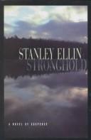 Cover of: Stronghold | Stanley Ellin