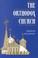 Cover of: The Orthodox Church