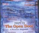 Cover of: The Open Door: A Passover Haggadah