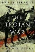 Cover of: The Trojan War: A New History