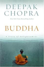 Cover of: Buddha LP (Distribution)