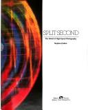 Cover of: Split Second by Stephen Dalton