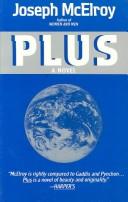 Cover of: Plus by Joseph McElroy
