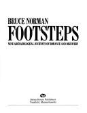 Cover of: Footsteps: Nine Archaeological Journeys of Romance and Discovery