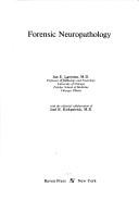 Cover of: Forensic neuropathology | Jan E. Leestma