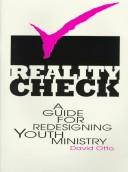 Cover of: Reality check by David Otto, David Otto